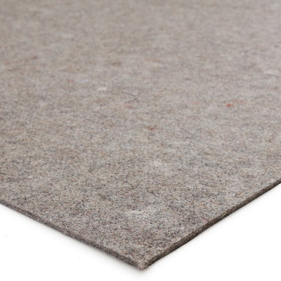 product image for Extra Plush Premium Reversible Gray Rug Pad 2 94