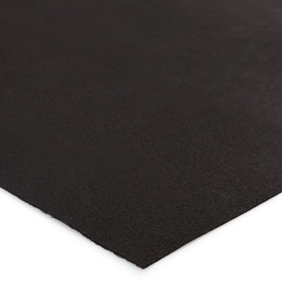 product image for Low Profile Premium Reversible Black Rug Pad 2 86