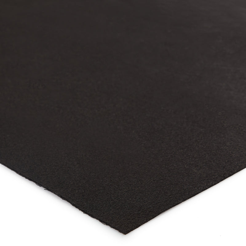 media image for Low Profile Premium Black Rug Pad 2 252