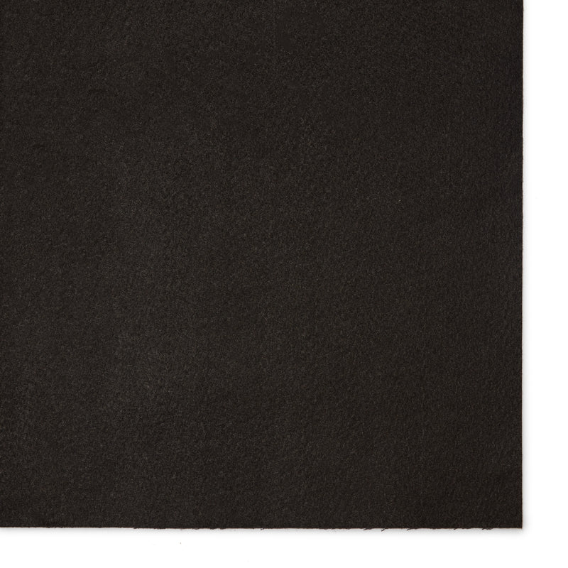 media image for Low Profile Premium Reversible Black Rug Pad 4 260
