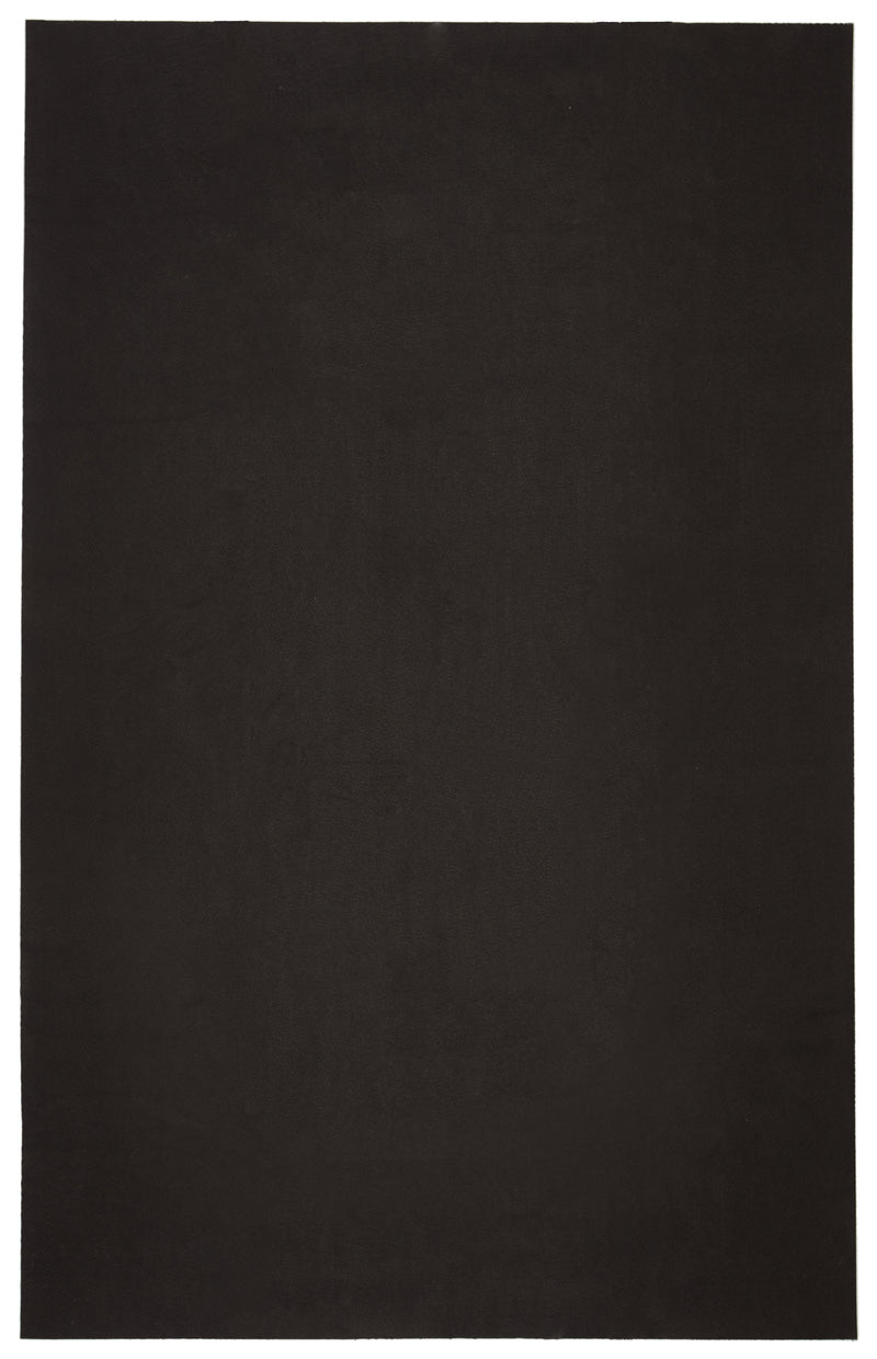 media image for Low Profile Premium Reversible Black Rug Pad 1 293