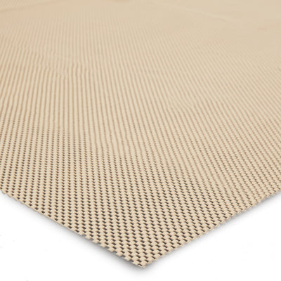 product image for Outdoor Cream Rug Pad 2 55