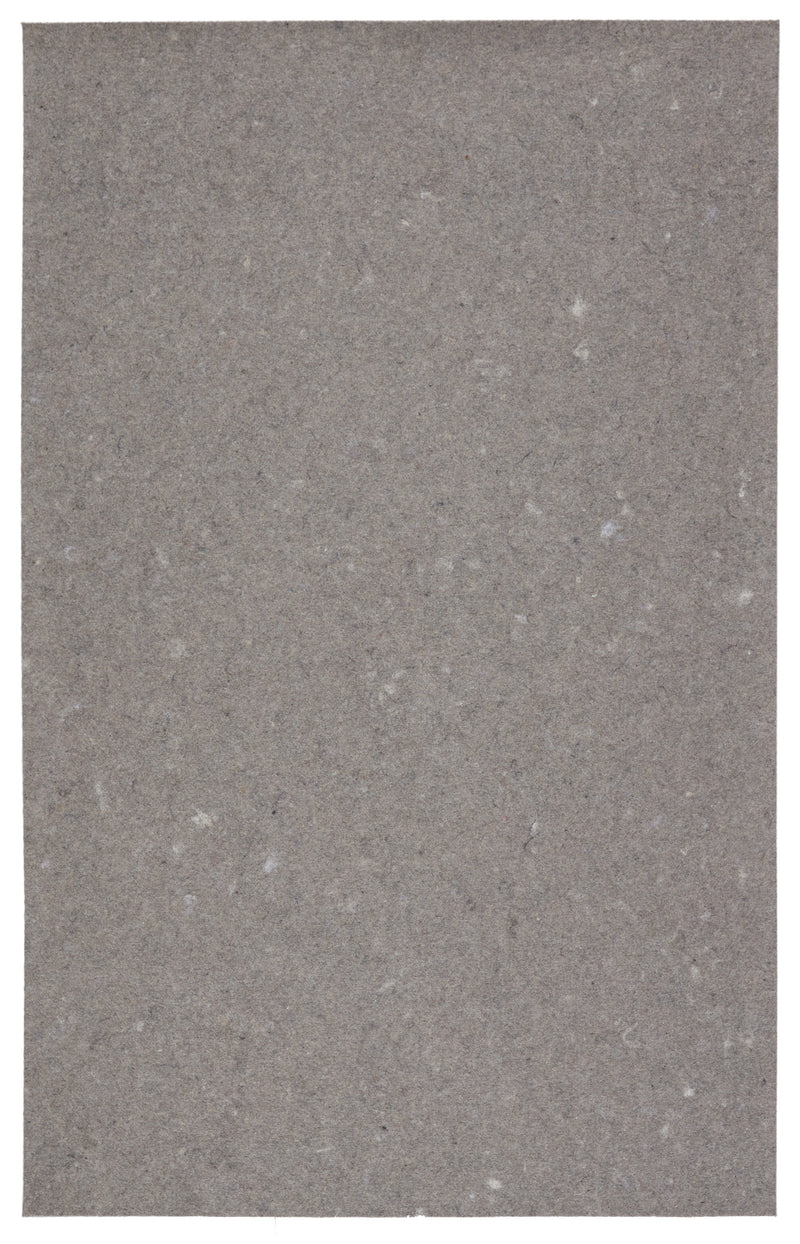 media image for Plush Premium Gray Rug Pad 1 237