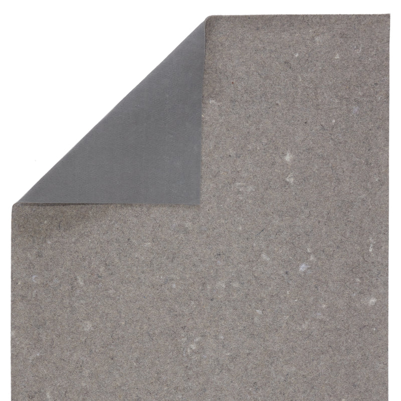 media image for Plush Premium Gray Rug Pad 3 278