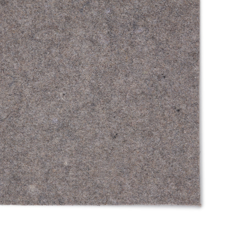 media image for Plush Premium Gray Rug Pad 4 236