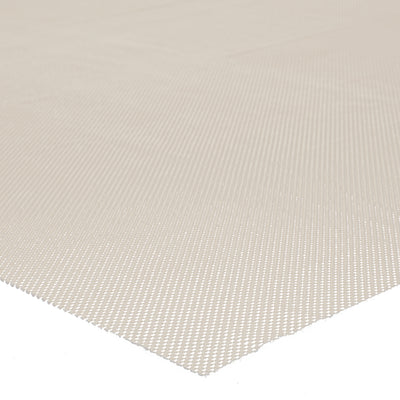 product image for Natural Open Weave Tan/Taupe Rug Pad 2 54