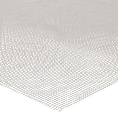product image for Standard Open Weave White Rug Pad 2 40