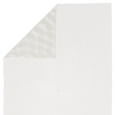 product image for Standard Open Weave White Rug Pad 3 88