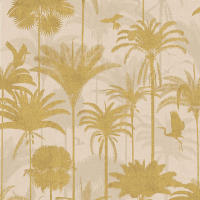 product image for Royal Palm Peel & Stick Wallpaper by Tempaper 11