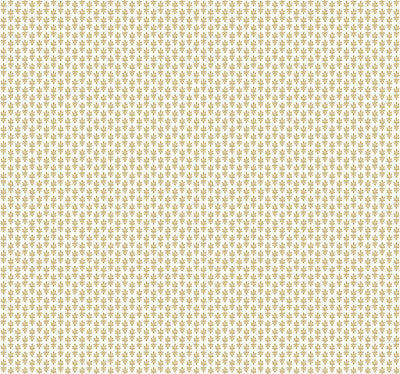 product image for Petal Wallpaper in White/Gold from the Rifle Paper Co. 2nd Edition by York Wallcoverings 53