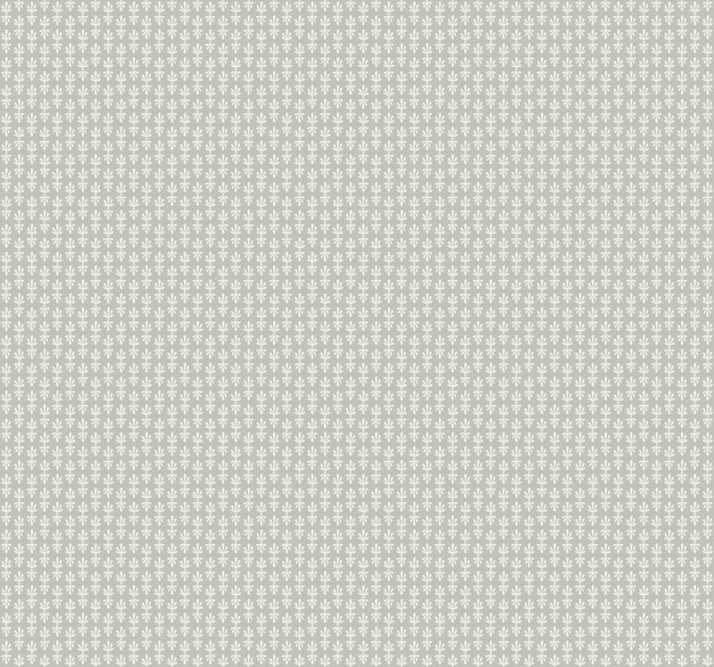 media image for Petal Wallpaper in Grey/White from the Rifle Paper Co. 2nd Edition by York Wallcoverings 229