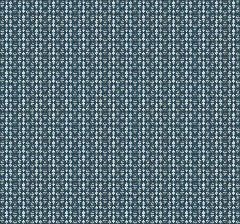 media image for Petal Wallpaper in Teal from the Rifle Paper Co. 2nd Edition by York Wallcoverings 29
