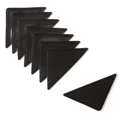 product image for Ruggies Black Rug Pad 2 45