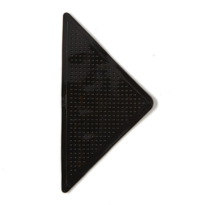 product image for Ruggies Black Rug Pad 3 53