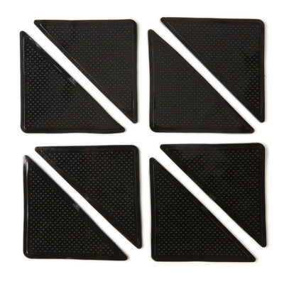 product image for Ruggies Black Rug Pad 1 84