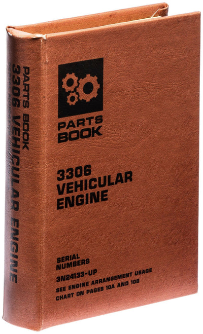 product image for book box vehicular engine design by puebco 3 23