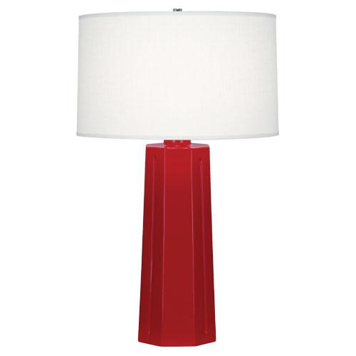 media image for Mason Table Lamp by Robert Abbey 252