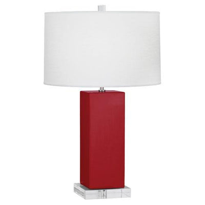 product image for Harvey Table Lamp by Robert Abbey 86