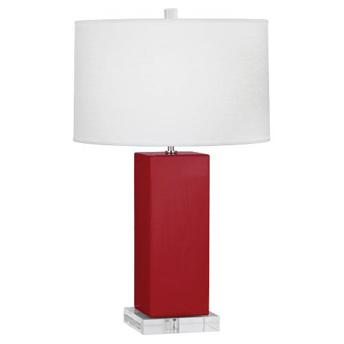 media image for Harvey Table Lamp by Robert Abbey 268