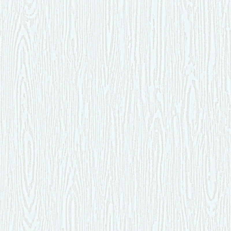 media image for Heartwood Whitewash Wallpaper from the Industrial Interiors III Collection 259