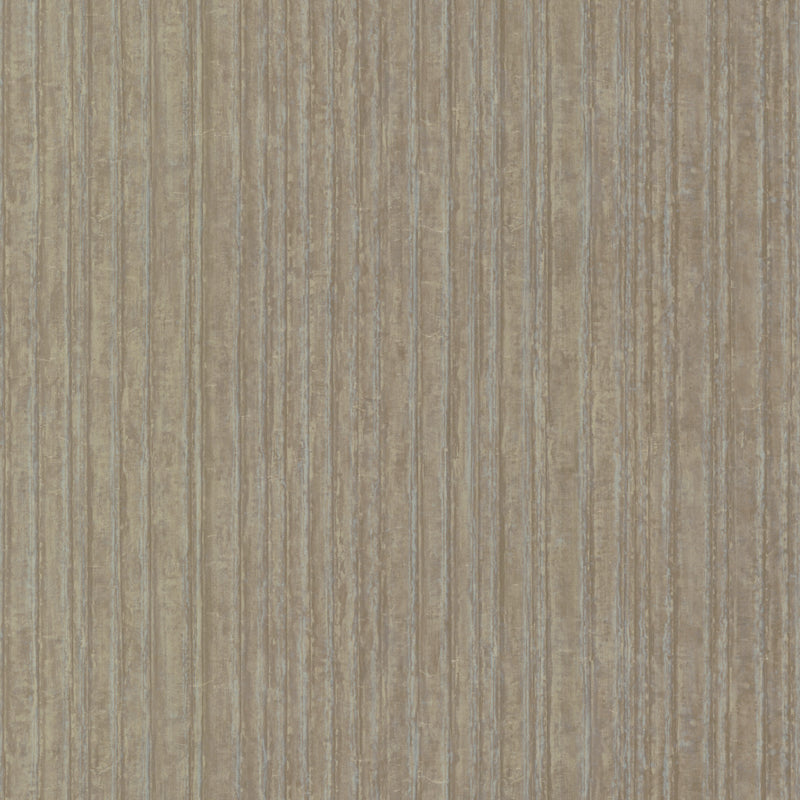media image for Vintage Tin Satin Brass Wallpaper from the Industrial Interiors III Collection 279