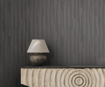product image for Newel Shadow Wallpaper from the Industrial Interiors III Collection 86