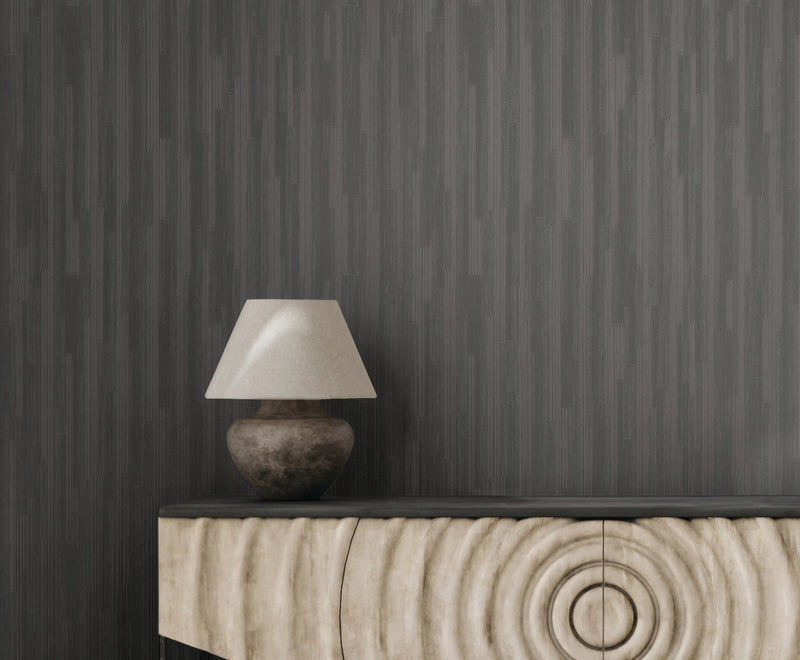 media image for Newel Shadow Wallpaper from the Industrial Interiors III Collection 248