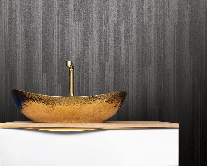 media image for Newel Shadow Wallpaper from the Industrial Interiors III Collection 226