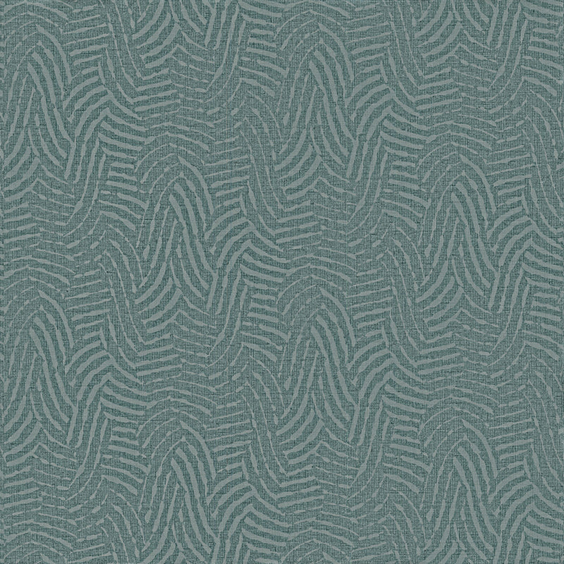 media image for Helix Juniper Wallpaper from the Industrial Interiors III Collection 245
