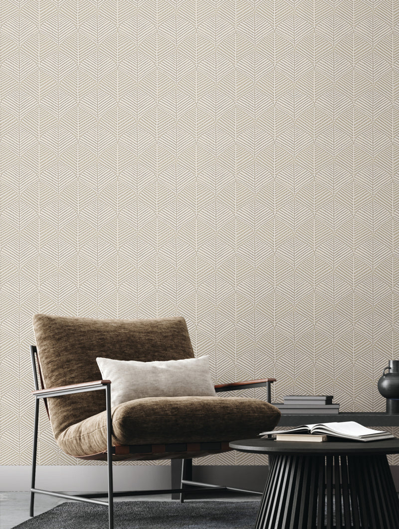 media image for Universal Nature Sand Wallpaper from the Industrial Interiors III Collection 222