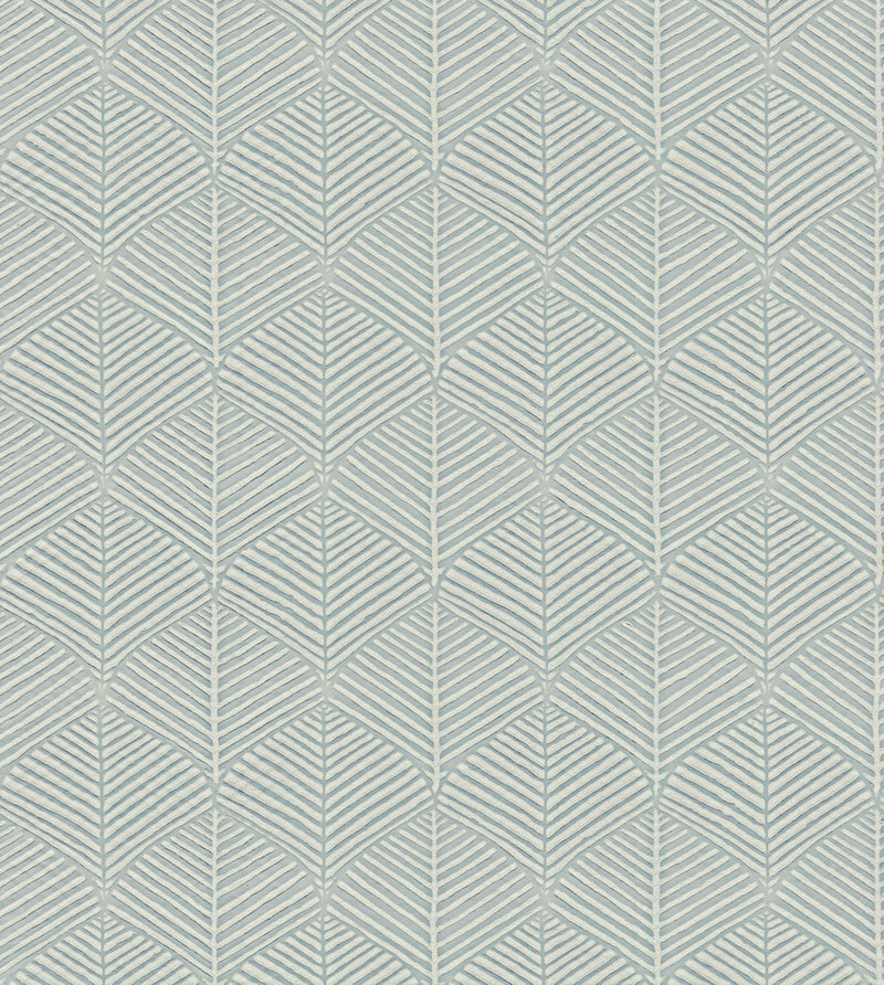 media image for Universal Nature Fog Wallpaper from the Industrial Interiors III Collection 259