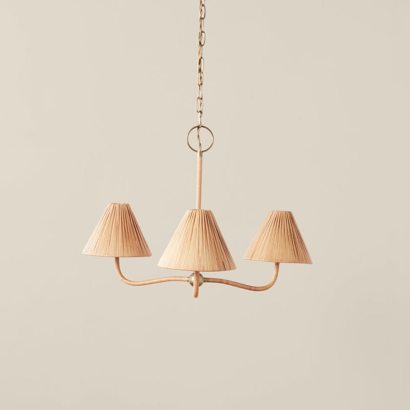 media image for rattan on rattan chandelier by woven rrhplg na 2 210