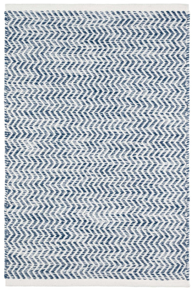 product image of coastal blue indoor outdoor rug by annie selke da1336 258 1 583