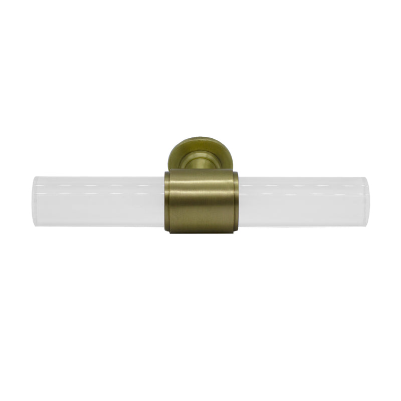 media image for Rutherford Acrylic Handle 258
