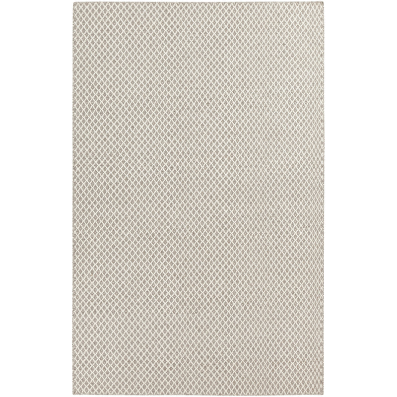 media image for ravena ivory taupe rug design by surya 1 296