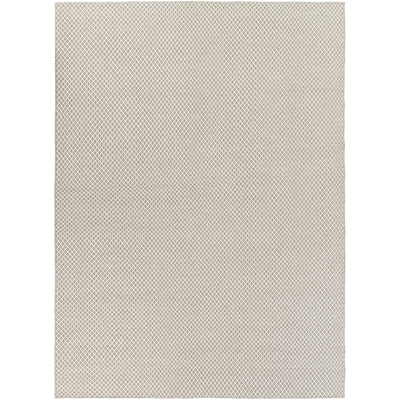 product image for ravena ivory taupe rug design by surya 2 55
