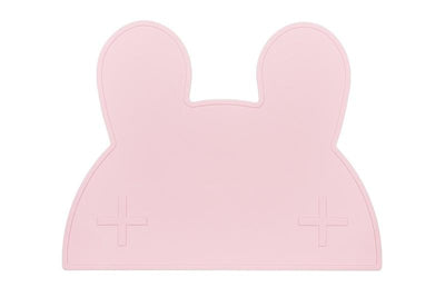 product image for bunny placie powder pink by we might be tiny 1 95