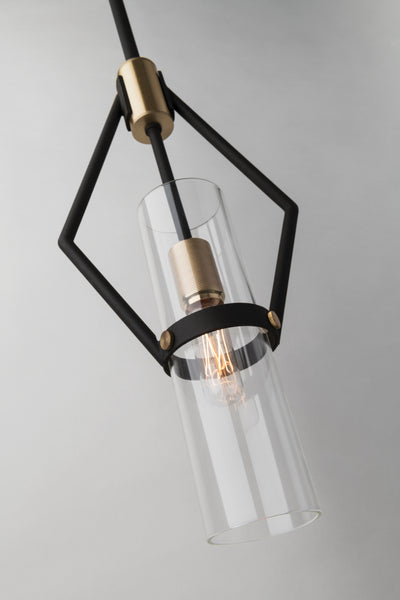 product image for Raef 1 Light Pendant 9