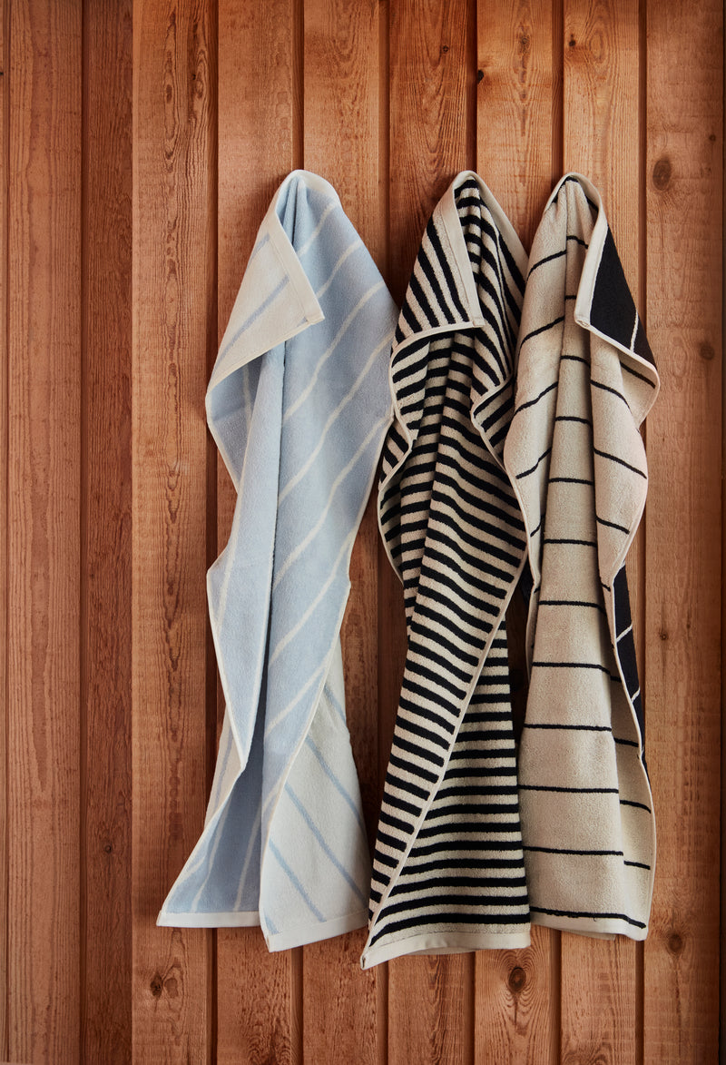 media image for raita towel medium cloud ice blue 3 246