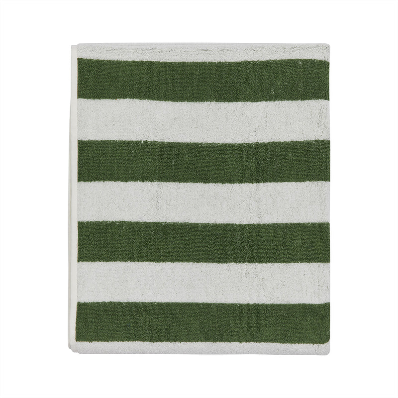 media image for raita towel large green 1 29