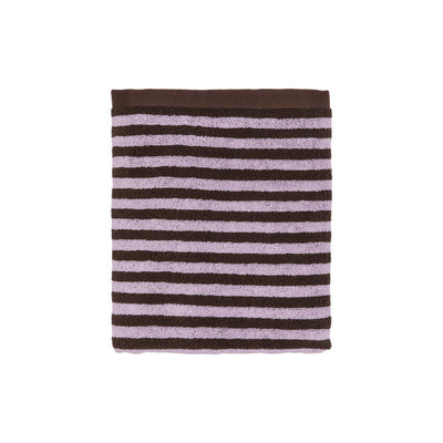 product image of raita towel purple brown 1 1 535