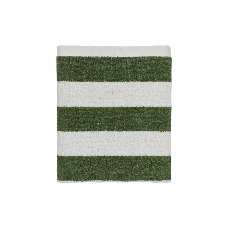 media image for raita towel green 1 27
