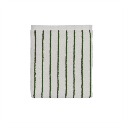product image of raita towel green offwhite 1 574