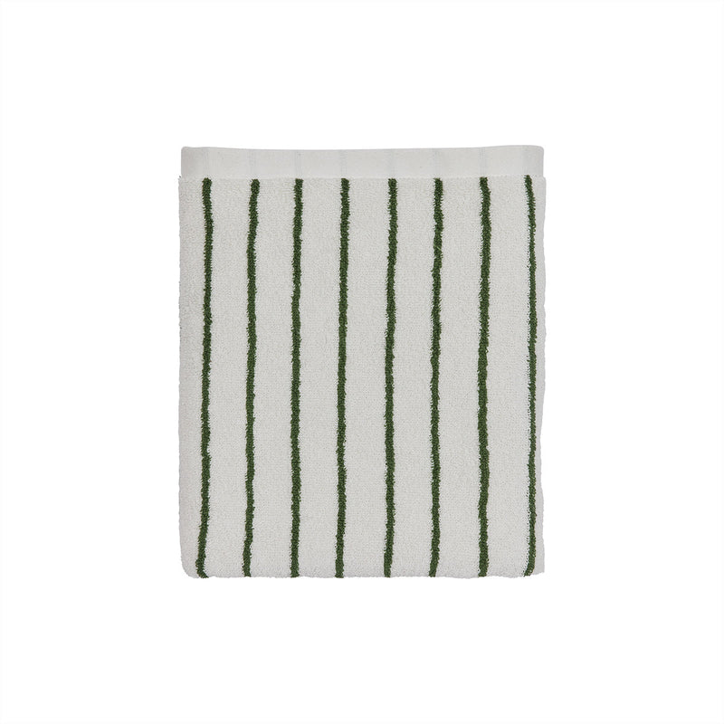 media image for raita towel green offwhite 1 274