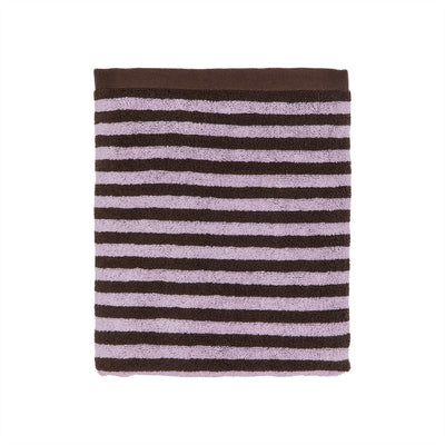 product image of raita towel medium purple brown 1 561