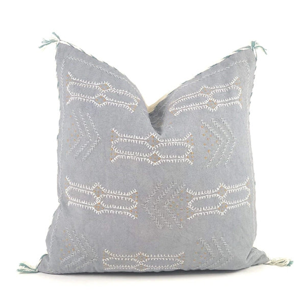 media image for Ramesh Handmade Decorative Pillow 281