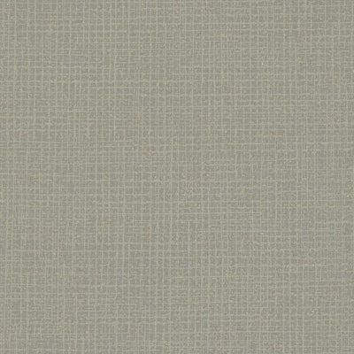 product image of sample randing weave wallpaper in smoke from the moderne collection by stacy garcia for york wallcoverings 1 524