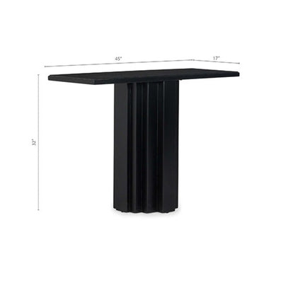 product image for Range Console Table By Bd Studio Iii Lvr00658 7 58