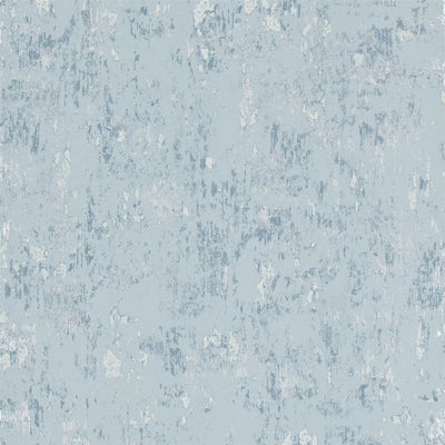 product image for Rasetti Wallpaper in Steel from the Alexandria Collection by Designer's Guild 40