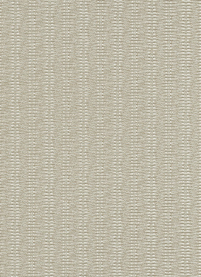 product image of sample rattan wallpaper in cream and grey design by bd wall 1 562